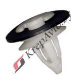 BMW 51412155030  Пистон дверной карты