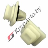 Honda 90501S9A003 Клипса пластиковая