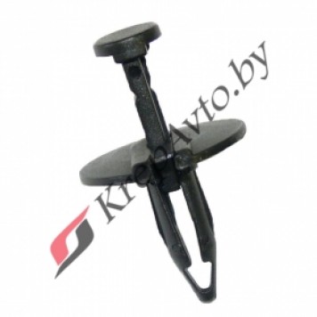 Chrysler 6501590; Ford N803421S Клипса пластиковая