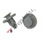 Chrysler MR328954;Mitsubishi MR328954; Nissan 0155309321; Renault (RVI) 155309321 Клипса пластиковая