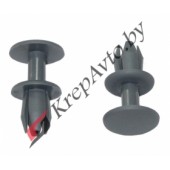 BMW 51498237075 Клипса пластиковая