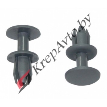 BMW 51498237075 Клипса пластиковая