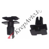 BMW 51718195811 Клипса пластиковая