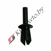 BMW 51161881149; Renault (RVI) 770372126; VAG 11500506500 Клипса пластиковая