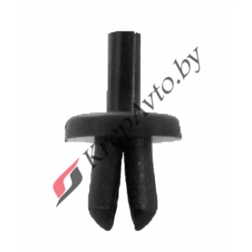 GM/Opel 2265571 Клипса пластиковая