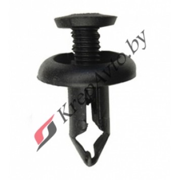 Mitsubishi MR215510 Пластиковая клипса