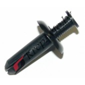 Mitsubishi MR138807 Распорный колышек крепления бампера