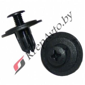 Honda/Acura 90688SB0013, 90688S0003 Пластиковая клипса