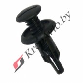 Honda/Acura 91561S84A21ZA, 91561S84A00M1, 91561S84A21ZA, 91561S84A21Z Крепления распорного действия