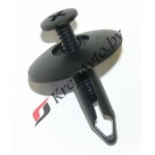 GM 25663903 Крепления распорного действия