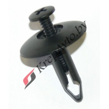 GM 25663903 Крепления распорного действия