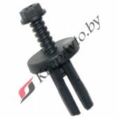 Nissan 6384401A99 Крепления распорного действия