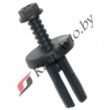 Nissan 6384401A99 Крепления распорного действия