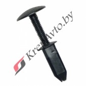 Пистон распорный 5мм