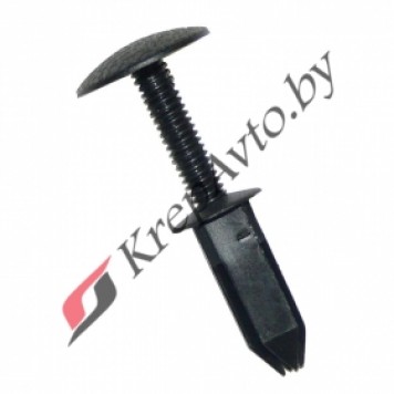 Пистон распорный 5мм