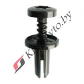 Renault (RVI) 7703072261 Пластиковый пистон