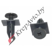 Mitsubishi MB875722 клипса распорная