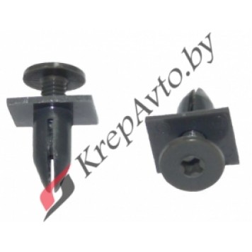 Mitsubishi MB875722 клипса распорная