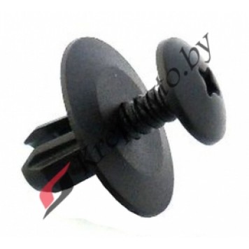 BMW 51481915964, 51481915961, 51480141017; VAG 8T0807300A Клипса крепежная