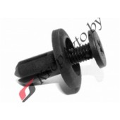 Mitsubishi MB345544;  Hyundai/Kia 0K20150033;  Suzuki 09409073055PK; Toyota/Lexus 9046706017 Клипса крепежная