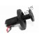 Mitsubishi MB345544;  Hyundai/Kia 0K20150033;  Suzuki 09409073055PK; Toyota/Lexus 9046706017 Клипса крепежная