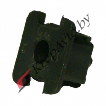 Vaz-Lada Клипса пластиковая