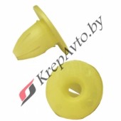 Mercedes A0019882981 Крепление молдинга Mercedes A0019882981 Крепление молдинга