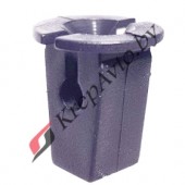 VAG 811807577C Крепление надколесной арки, бампера, решетки радиатора