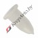 Fiat/Alfa/Lancia 9609212380;  Peugeot/Citroen 6995N7 Втулка пистона карты двери