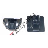 Honda/Acura 91635SM4003 Крепление декоративной решетки воздухозаборника