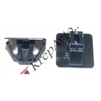 Honda/Acura 91635SM4003 Крепление декоративной решетки воздухозаборника