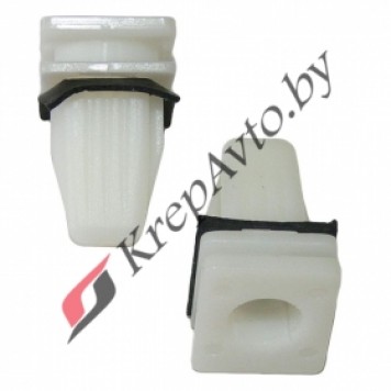 Toyota/Lexus 9018906229;  Mitsubishi MR598490 Клипса пластиковая