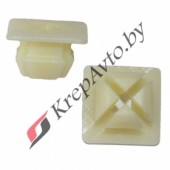 GM 22514578 клипса пластиковая