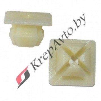 GM 22514578 клипса пластиковая