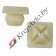 GM 22514578 клипса пластиковая