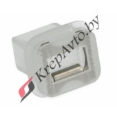 BMW 51417001629 Втулка крепления обшивки