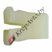 Opel 1216957 Пистон монтажный крепления рефлектора