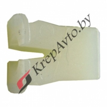 Opel 1216957 Пистон монтажный крепления рефлектора
