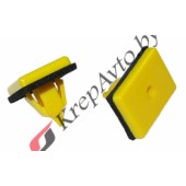Hyundai/Kia 8775927000 Втулка фиксатора молдинга