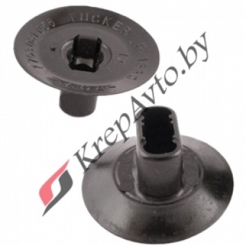 Renault (RVI) 7703081056 Крепление обшивки