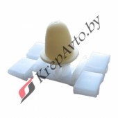 BMW 51131960054 Пистон молдинга