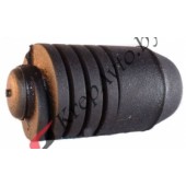 Fiat/Alfa/Lancia 7636044 Отбойник капота резиновый