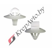 Renault (RVI) 7703077420,7701470779,7703077420 Клипса;  Iveco 500339745