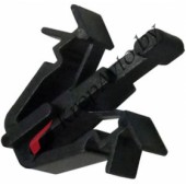 Toyota/Lexus 9046712040 Клипса пластиковая