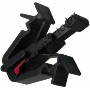 Toyota/Lexus 9046712040 Клипса пластиковая