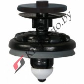 VAG 6Q086824,6Q08682413 Клипса обшивки дверей