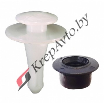 VAG 357853586 Клипса