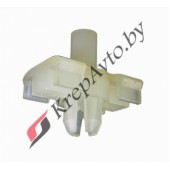 Mercedes A0009902192 Кламер крепления молдинга двери