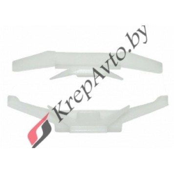 Toyota/Lexus 7554622060 Крепление молдинга лобового стекла