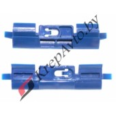 Honda 91519S5PA01 Крепление молдинга лобового стекла